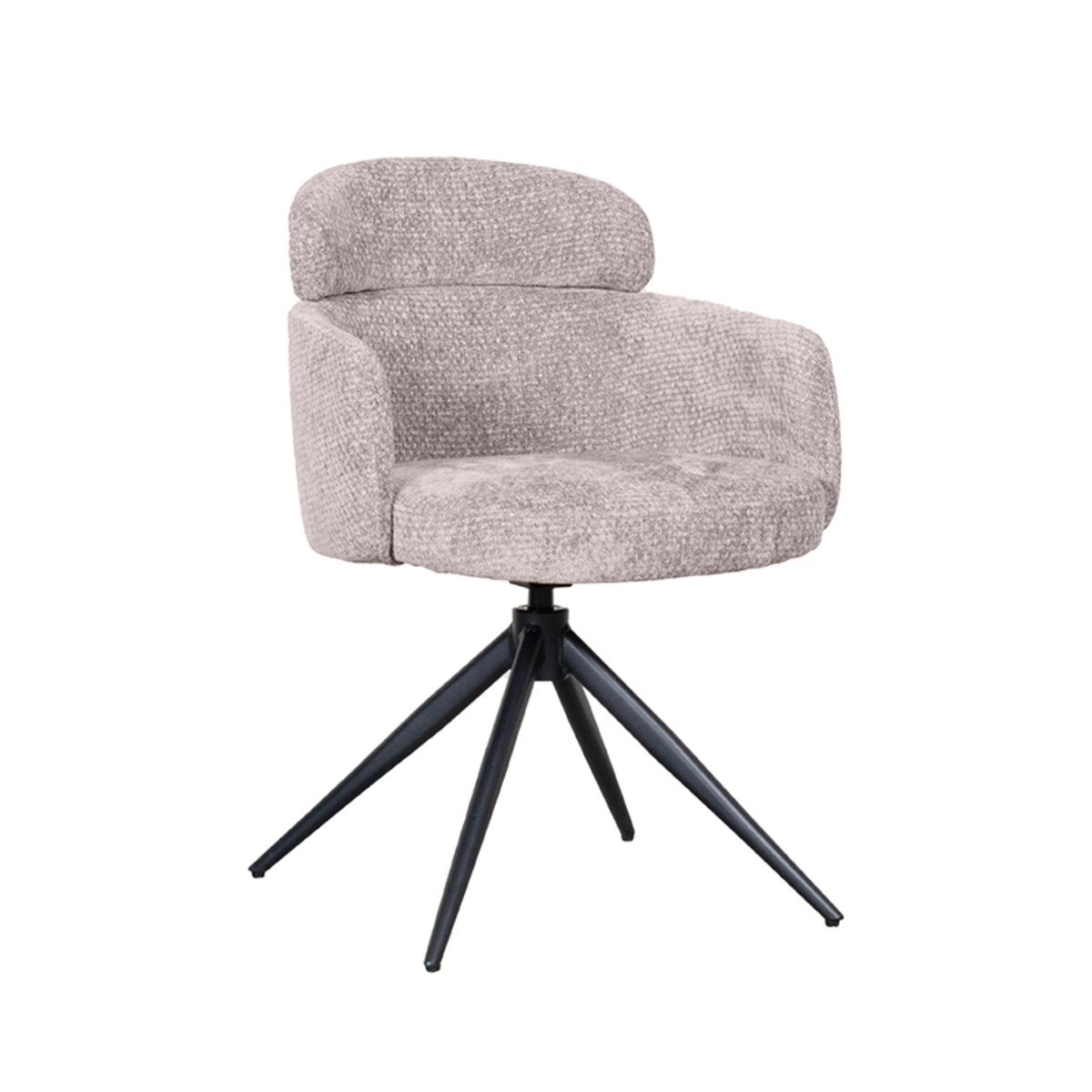 LABEL51 Eetkamerstoel Levi & Dinner - Elite